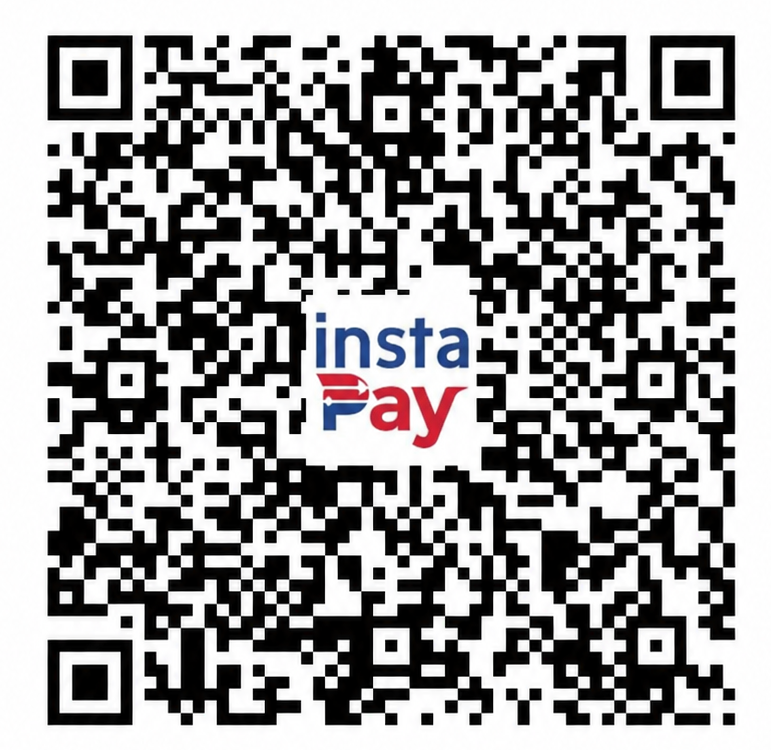 Payment QR Code